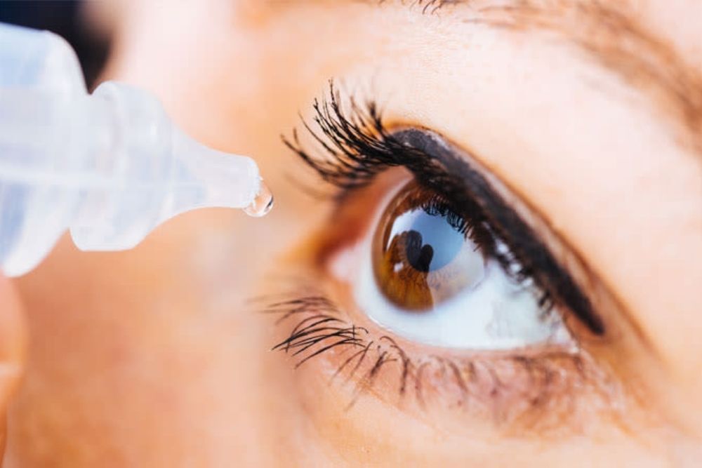 top eye care questions in 2020