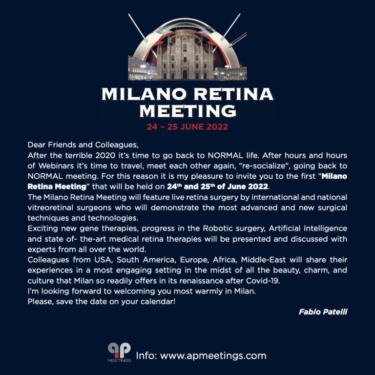 midwest retina meeting 2017
