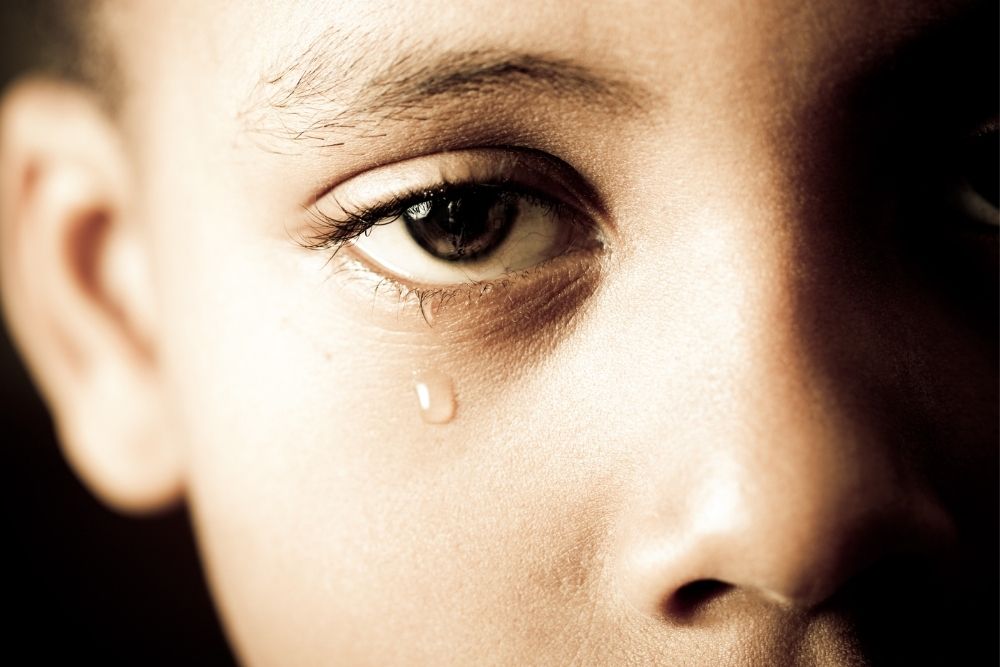 what you need to know about emotional tears
