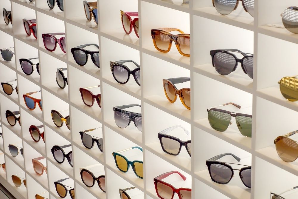 how to find the best sunglasses
